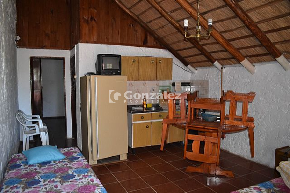 Local Comercial ID.493 - Local en Punta Del Diablo, Punta del Diablo
