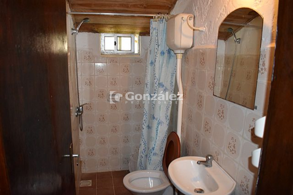 Local Comercial ID.493 - Local en Punta Del Diablo, Punta del Diablo