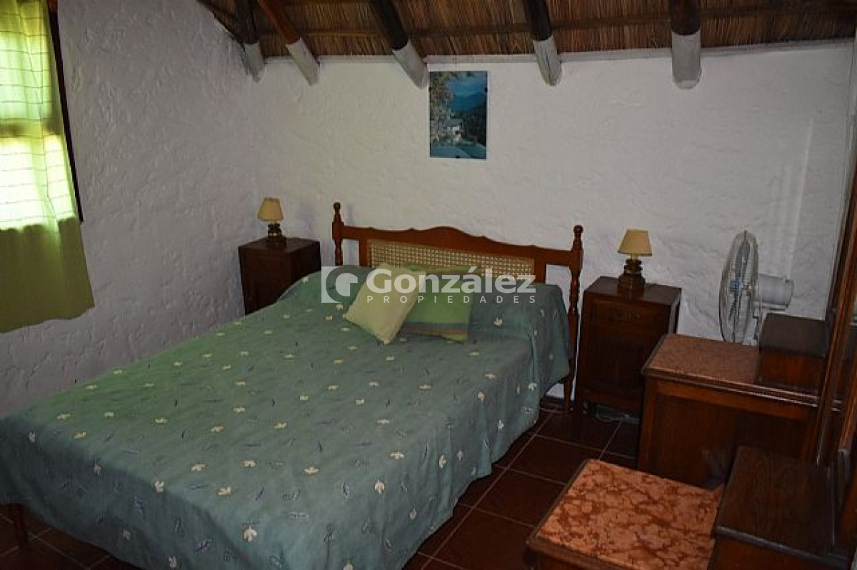 Local Comercial ID.493 - Local en Punta Del Diablo, Punta del Diablo