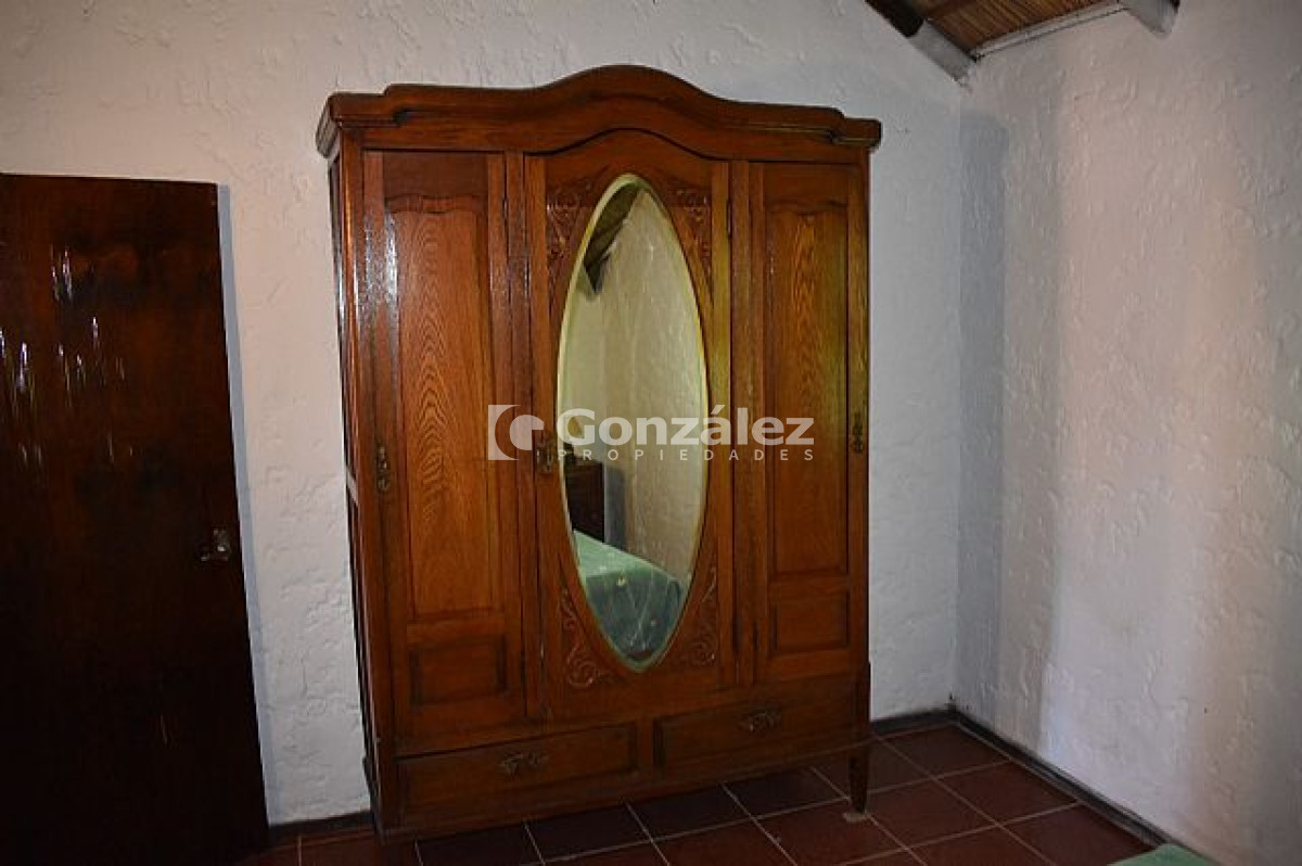 Local Comercial ID.493 - Local en Punta Del Diablo, Punta del Diablo