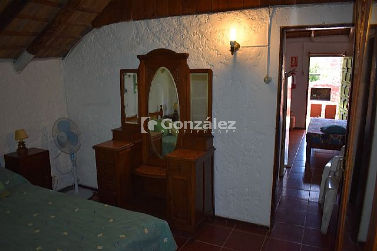 Local Comercial ID.493 - Local en Punta Del Diablo, Punta del Diablo
