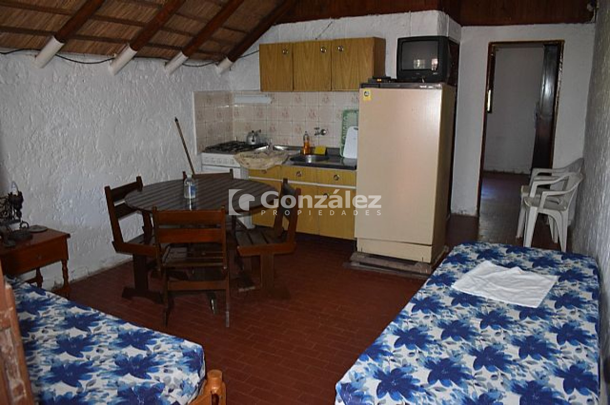 Local Comercial ID.493 - Local en Punta Del Diablo, Punta del Diablo