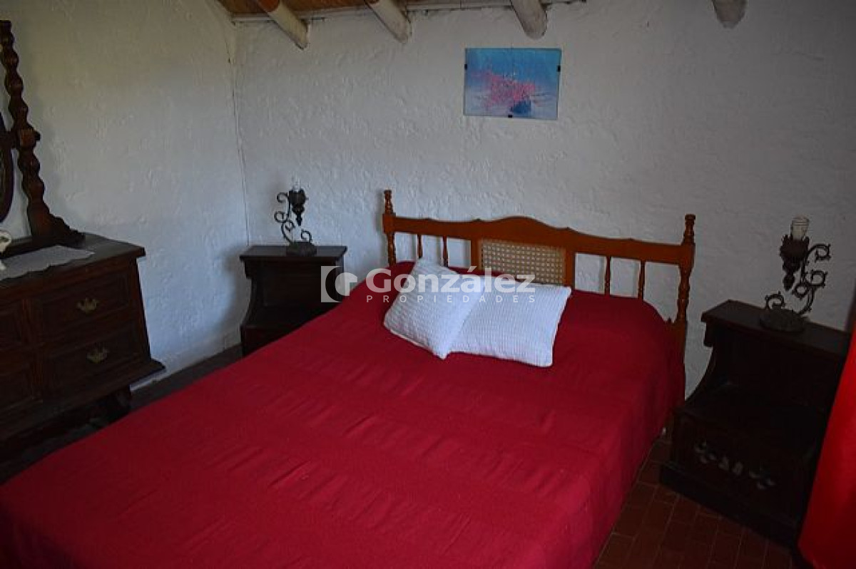 Local Comercial ID.493 - Local en Punta Del Diablo, Punta del Diablo