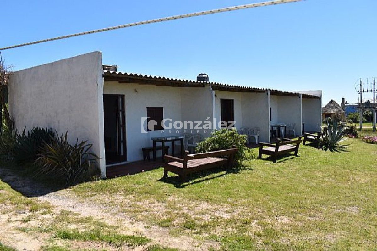 Local Comercial ID.493 - Local en Punta Del Diablo, Punta del Diablo