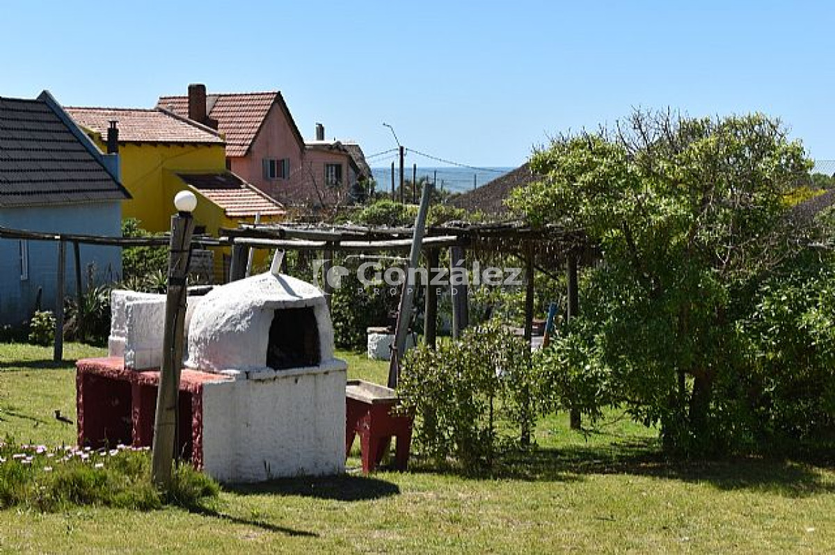Local Comercial ID.493 - Local en Punta Del Diablo, Punta del Diablo