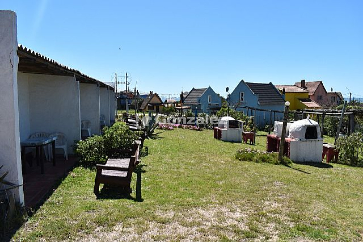 Local Comercial ID.493 - Local en Punta Del Diablo, Punta del Diablo