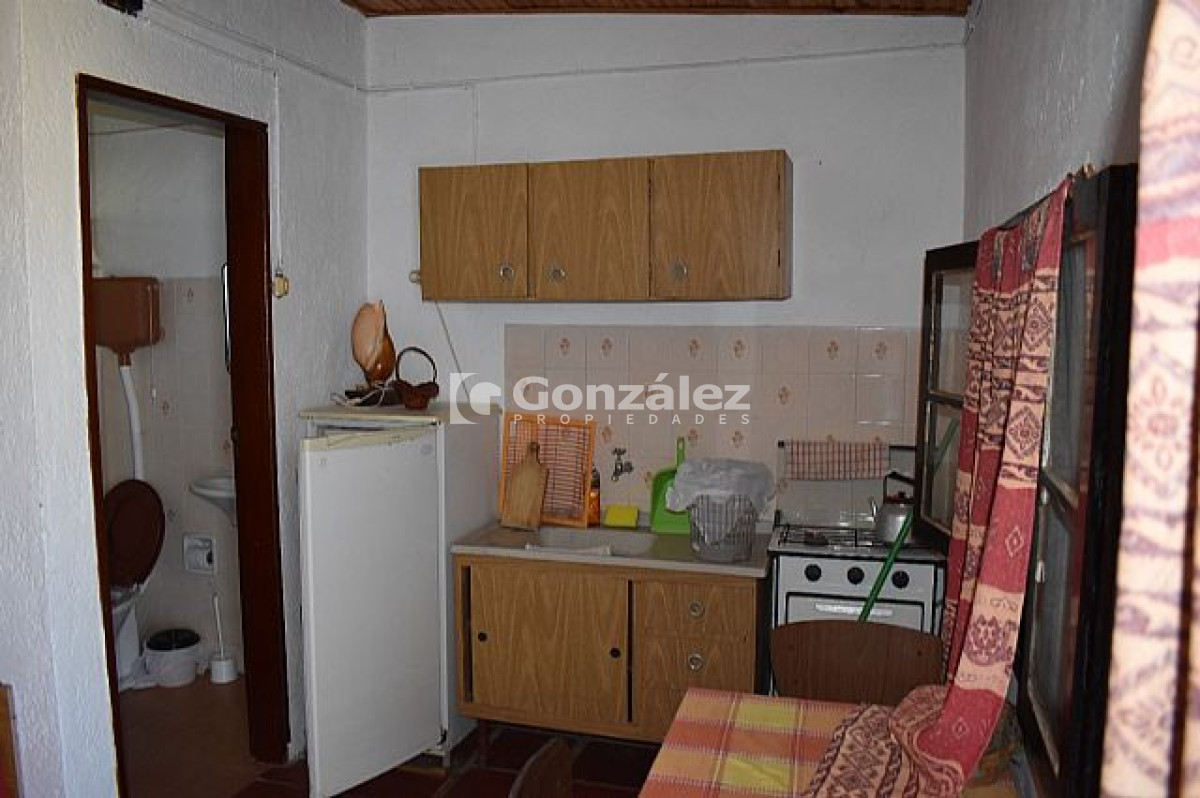 Local Comercial ID.493 - Local en Punta Del Diablo, Punta del Diablo
