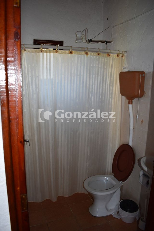 Local Comercial ID.493 - Local en Punta Del Diablo, Punta del Diablo