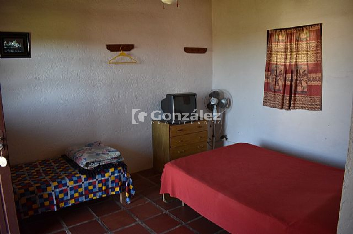 Local Comercial ID.493 - Local en Punta Del Diablo, Punta del Diablo