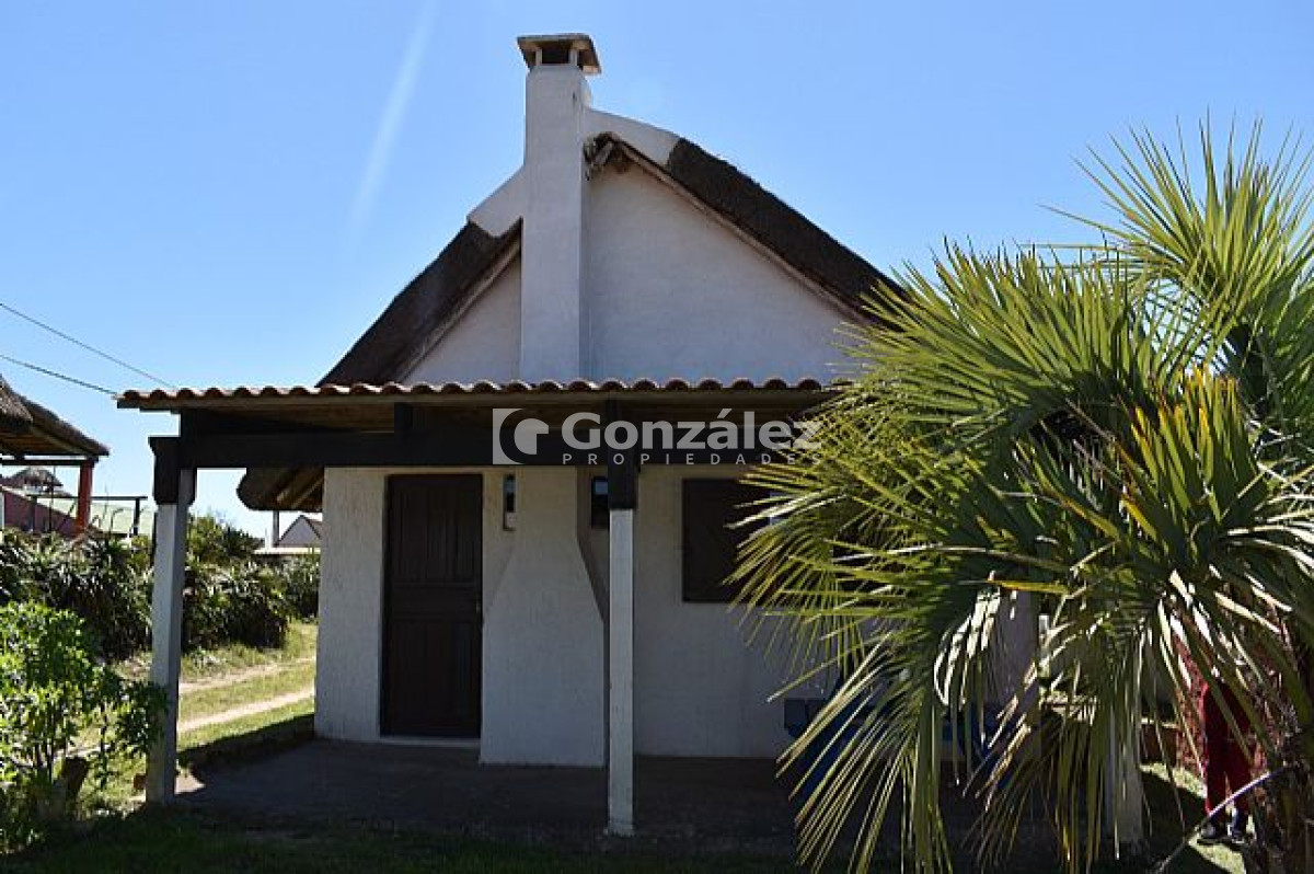 Local Comercial ID.493 - Local en Punta Del Diablo, Punta del Diablo