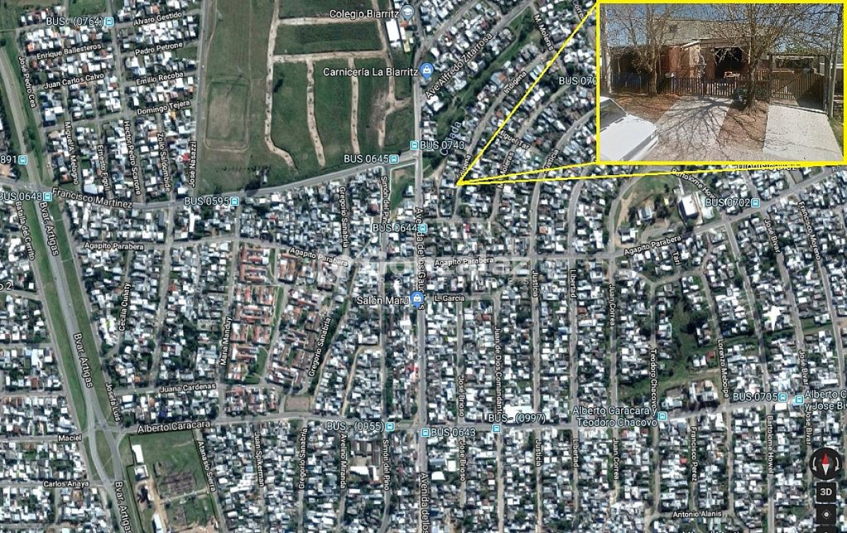 Local Comercial ID.486 - Local en Maldonado, Maldonado