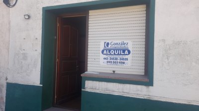 Local comercial en pleno centro de Pan de Azùcar