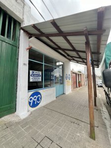 Local comercial centrico Pan de Azucar