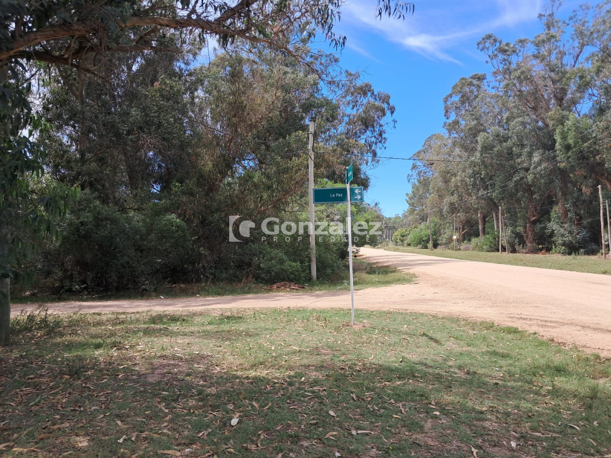 Terreno ID.763 - Terreno en Punta Negra U$S 45.000