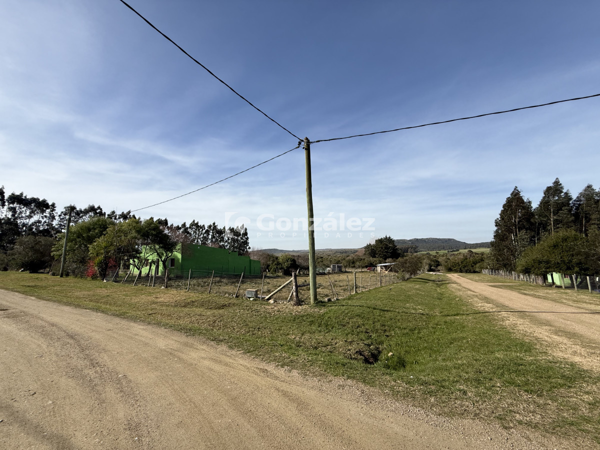Terreno ID.813 - Terreno en venta Nueva Carrara Maldonado