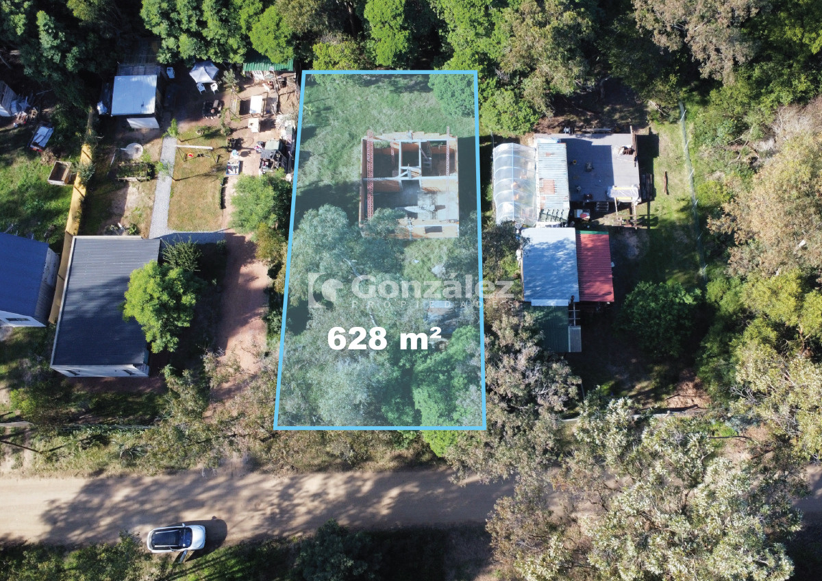 Sauce de Portezuelo - GoPunta - Portal Inmobiliario de Punta del Este - Maldonado