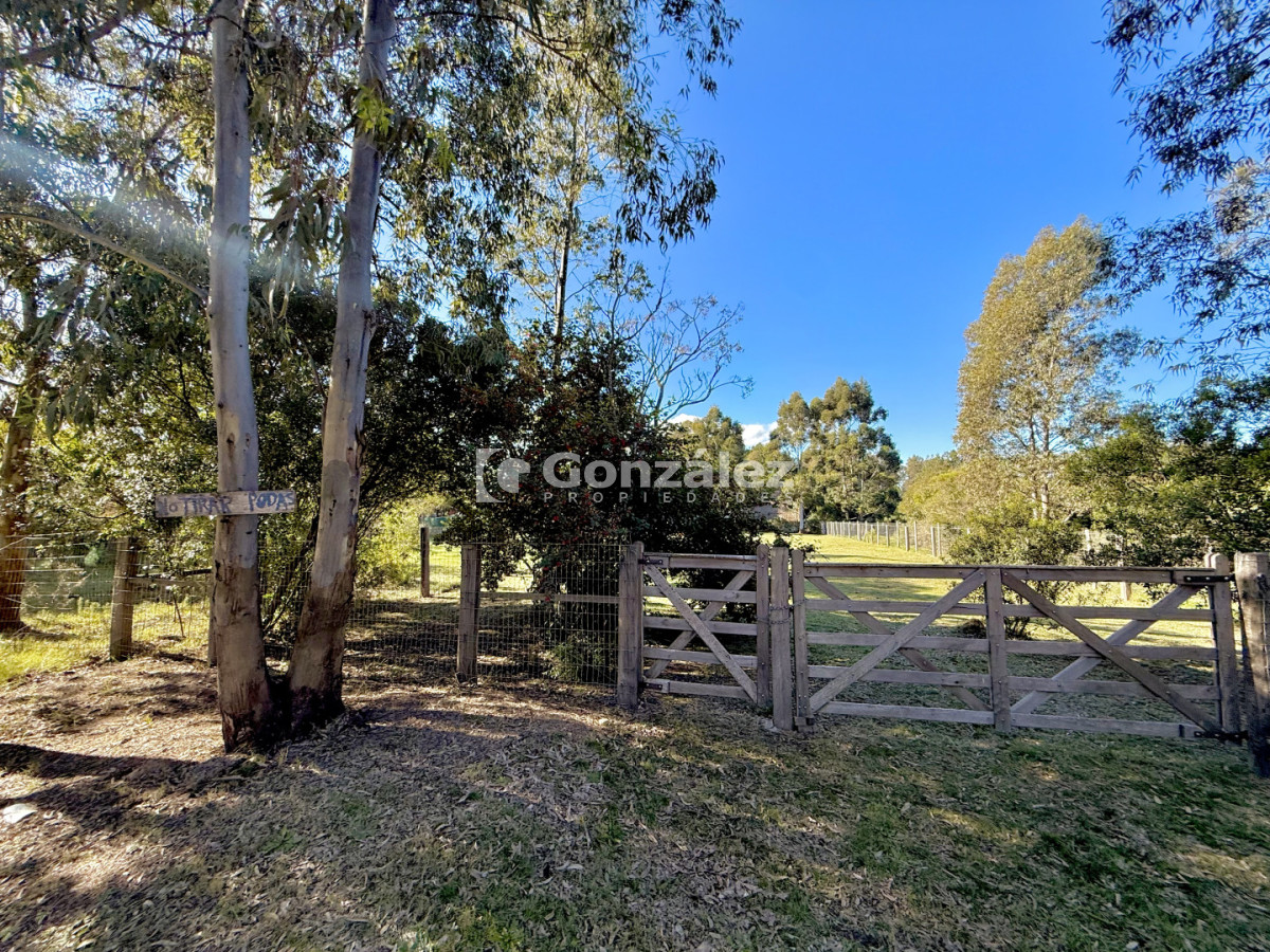 Terreno ID.845 - Terreno en venta Balneario Solis Piriápolis