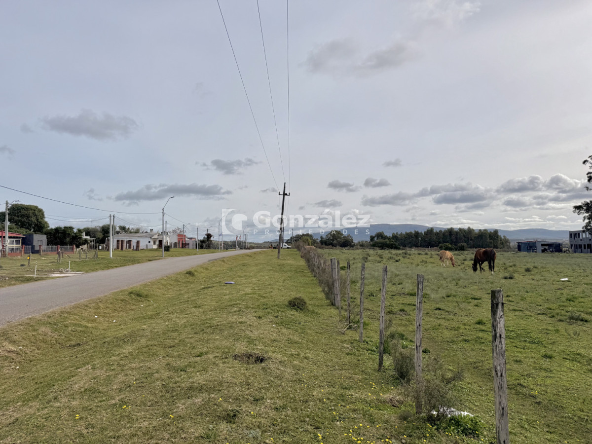 Terreno ID.842 - Terrenos en venta Pan de Azúcar