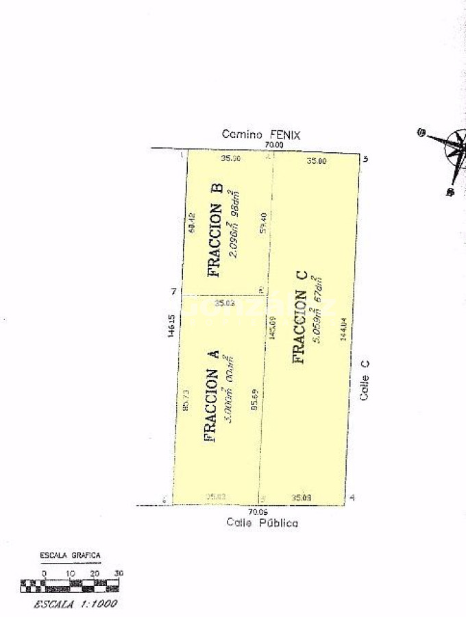 Terreno ID.404 - Perimetral W.Ferreira Aldunate y Camino Finix