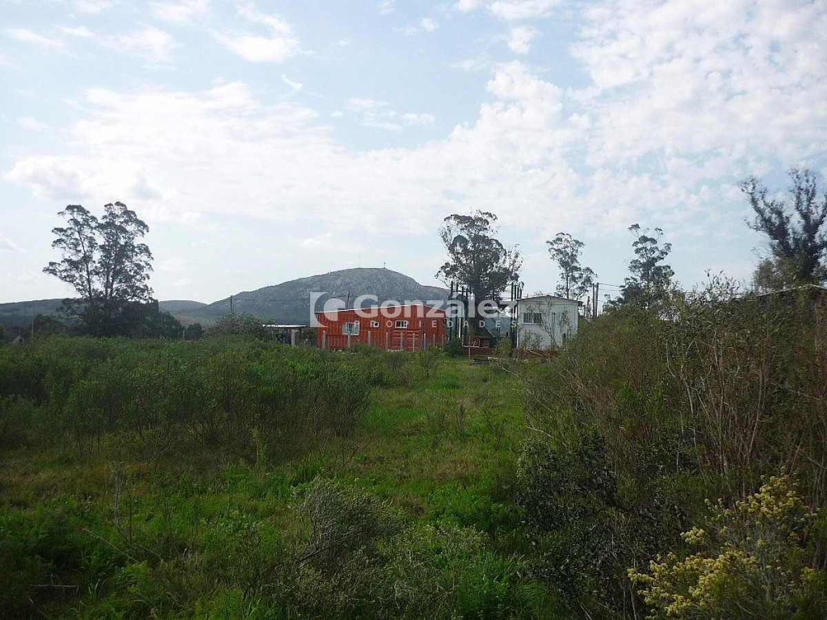 Terreno ID.440 - O.HIGGINS Y MAGALLANES
