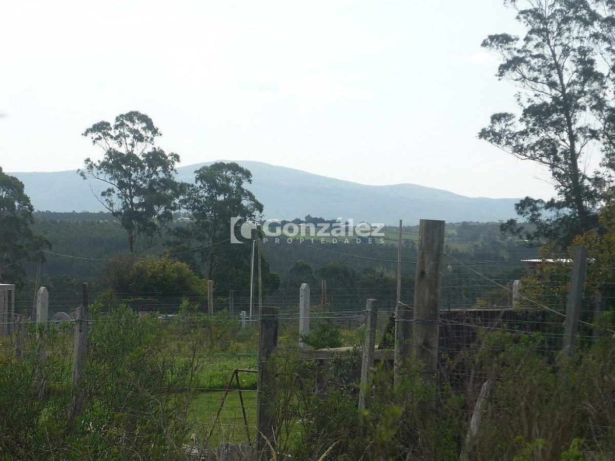 Terreno ID.440 - O.HIGGINS Y MAGALLANES