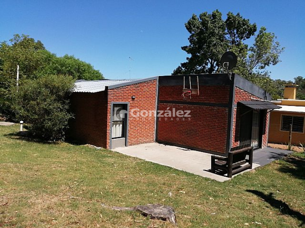 Terreno ID.425 - Calle 28 casi Calle 3