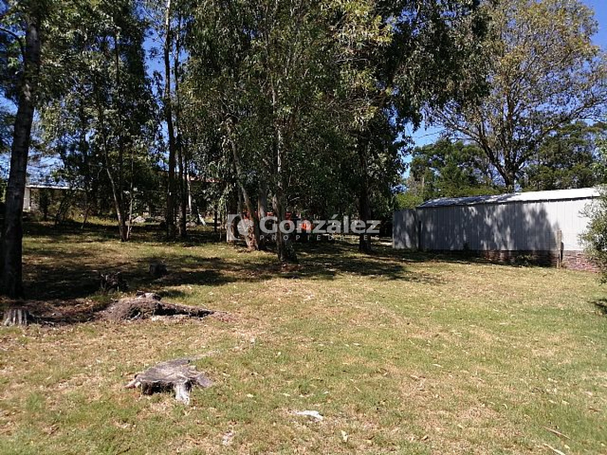 Terreno ID.425 - Calle 28 casi Calle 3