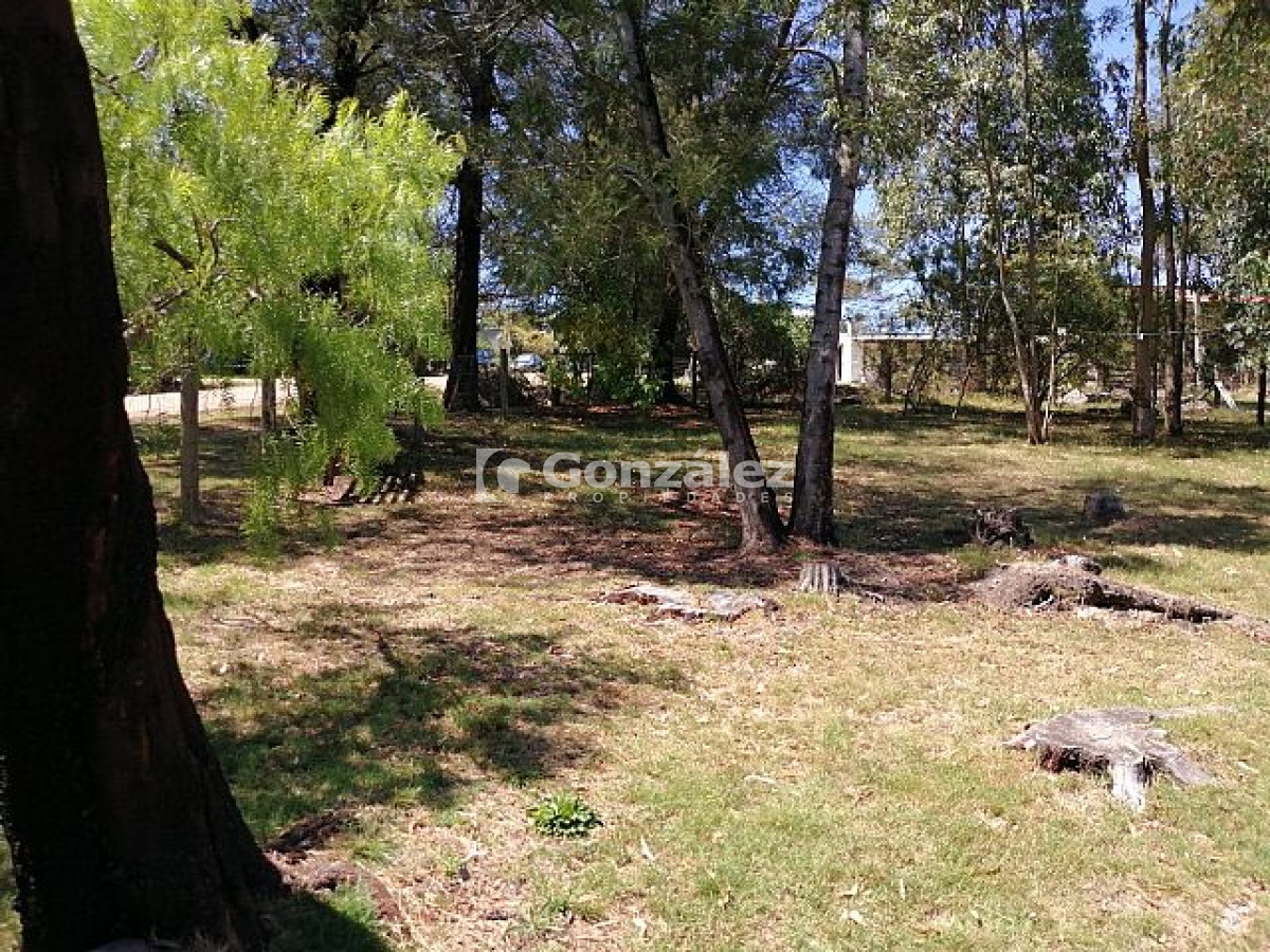 Terreno ID.425 - Calle 28 casi Calle 3