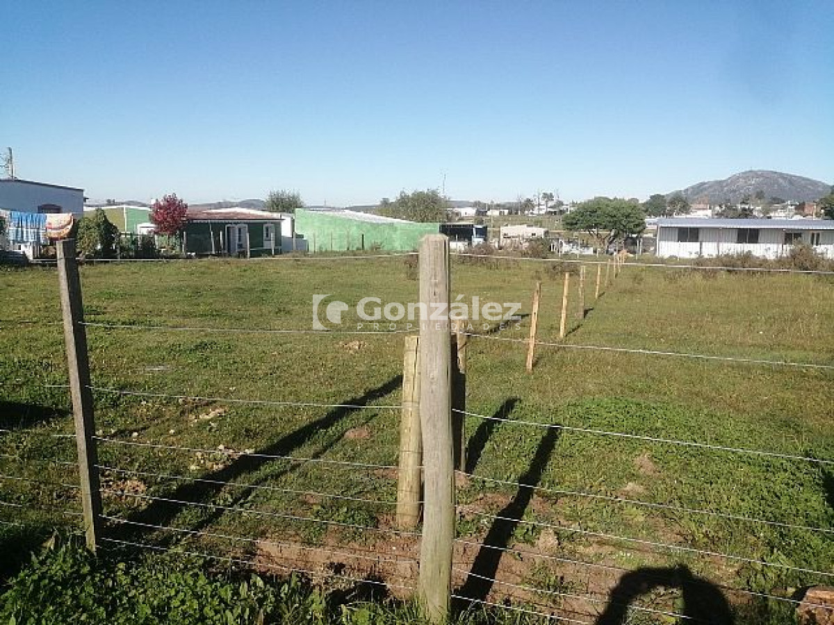 Terreno ID.410 - Indio Miguel casi Francisco Bonilla