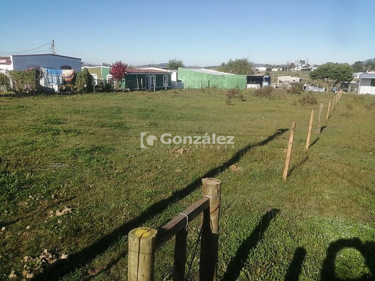 Terreno ID.410 - Indio Miguel casi Francisco Bonilla