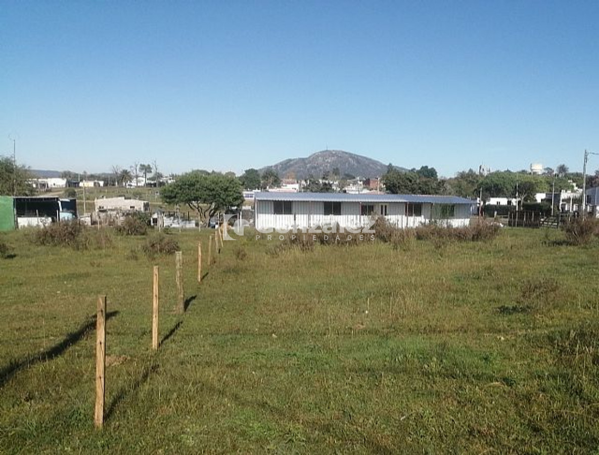 Terreno ID.410 - Indio Miguel casi Francisco Bonilla