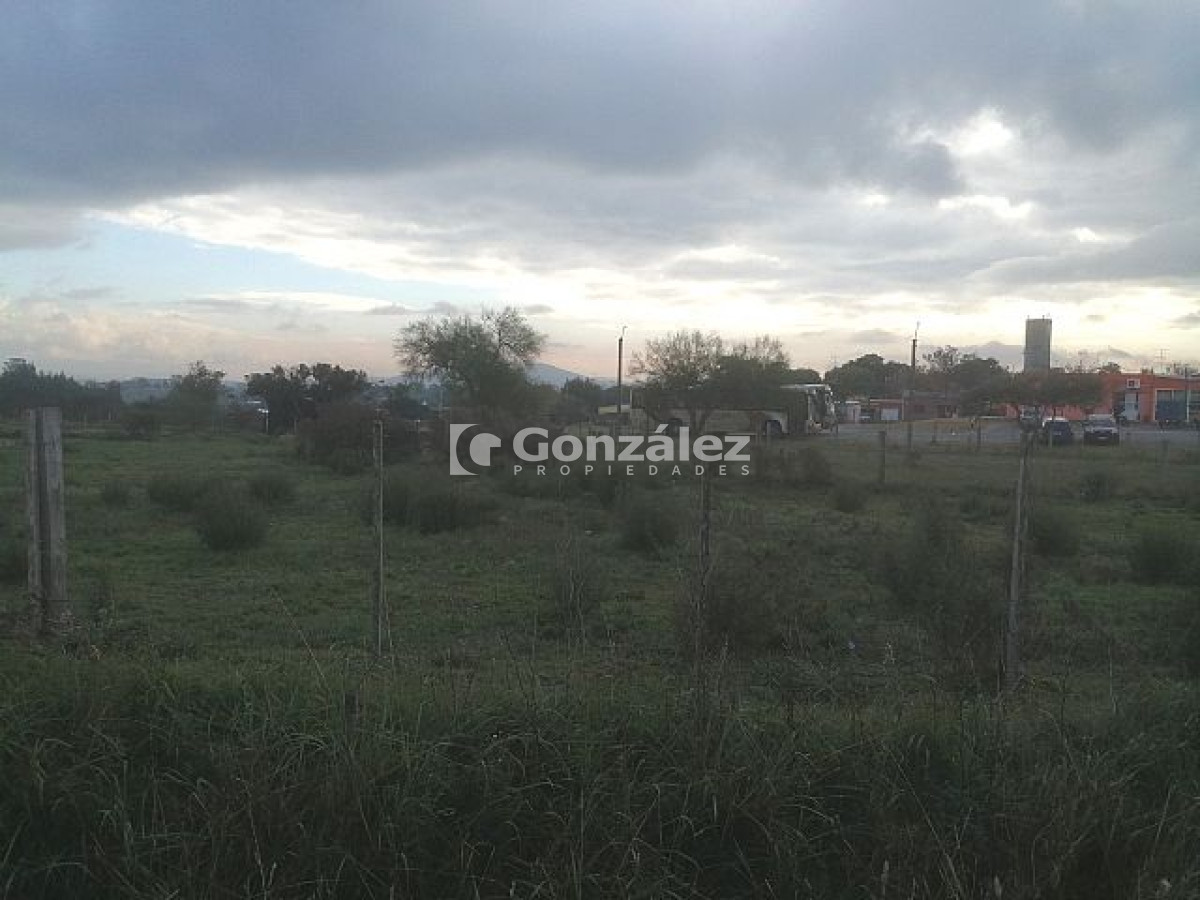 Terreno ID.415 - Julio Marma Sosa