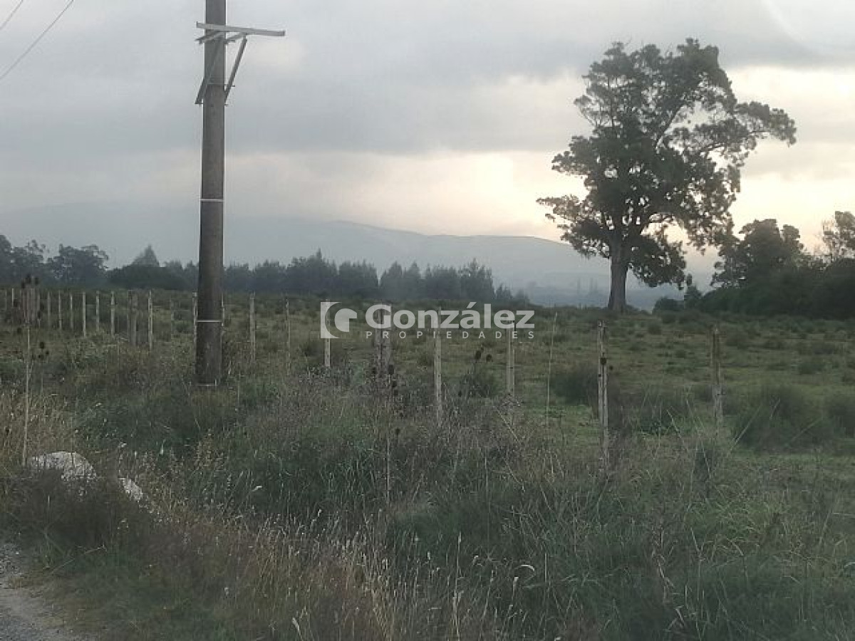 Terreno ID.415 - Julio Marma Sosa