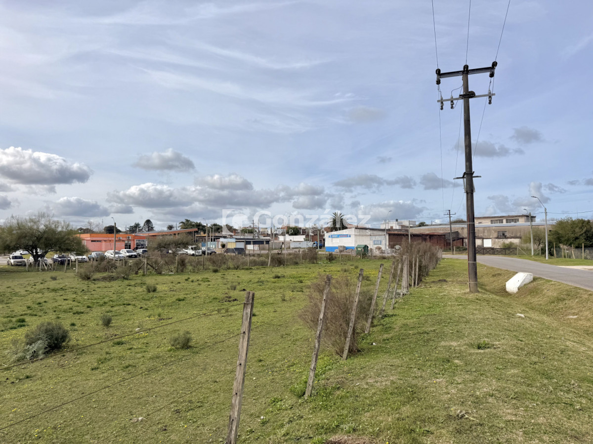 Terreno ID.842 - Terrenos en venta Pan de Azúcar
