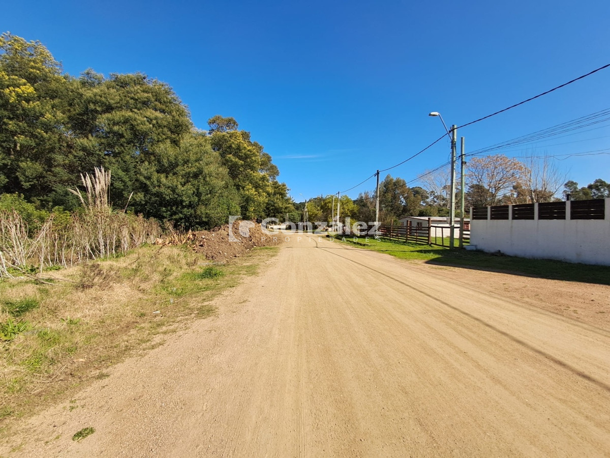 Terreno ID.739 - Terreno en venta La Falda Piriápolis