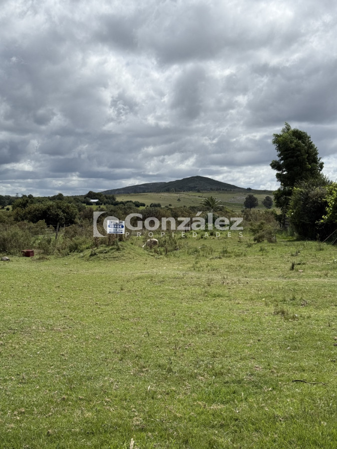 Terreno ID.771 - Terreno Barrio Estación  Pan de Azúcar