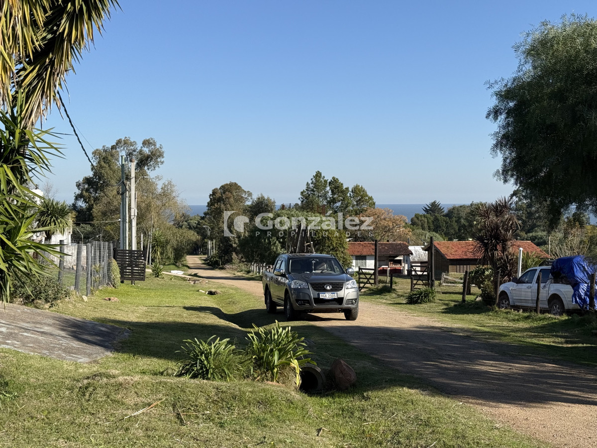 Terreno ID.802 - Terreno en venta Playa Grande Piriápolis