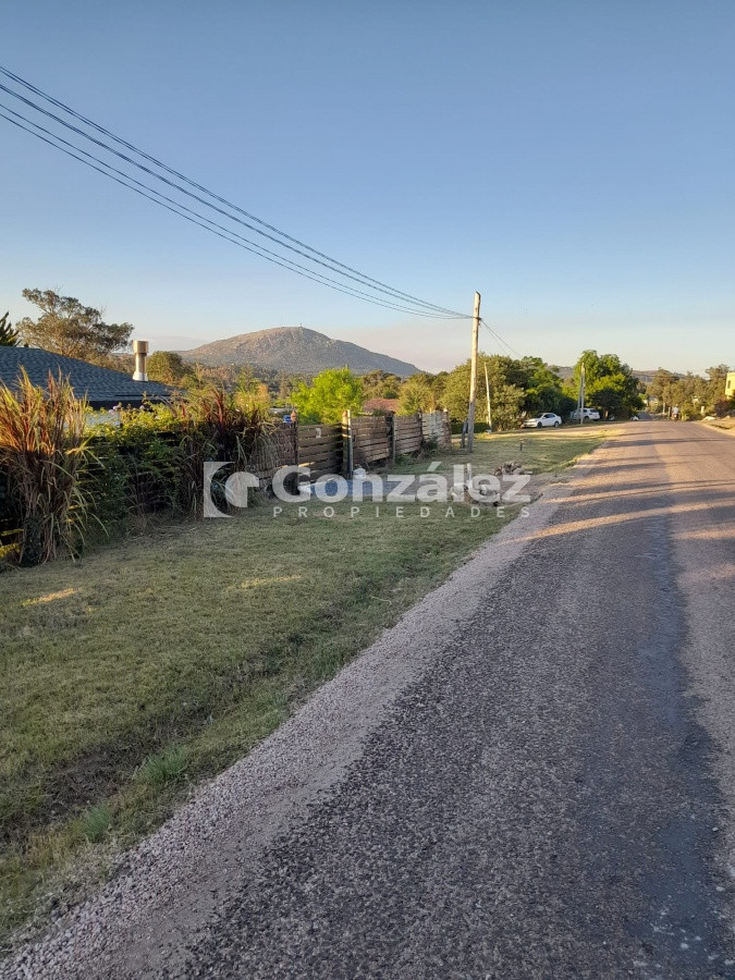Terreno ID.389 - Terreno en venta Cerro del Toro Piriapolis