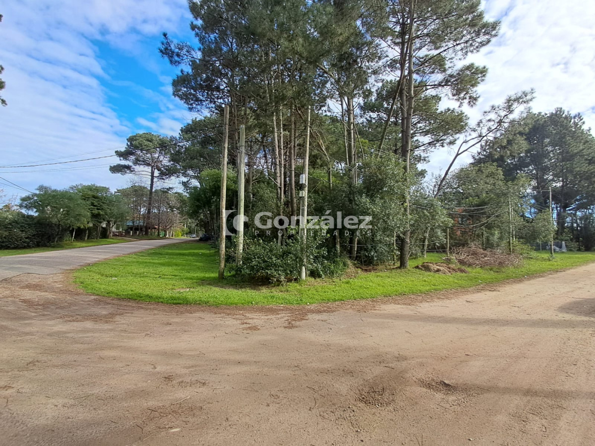 Terreno ID.728 - Terreno en Barrio Country Piriápolis