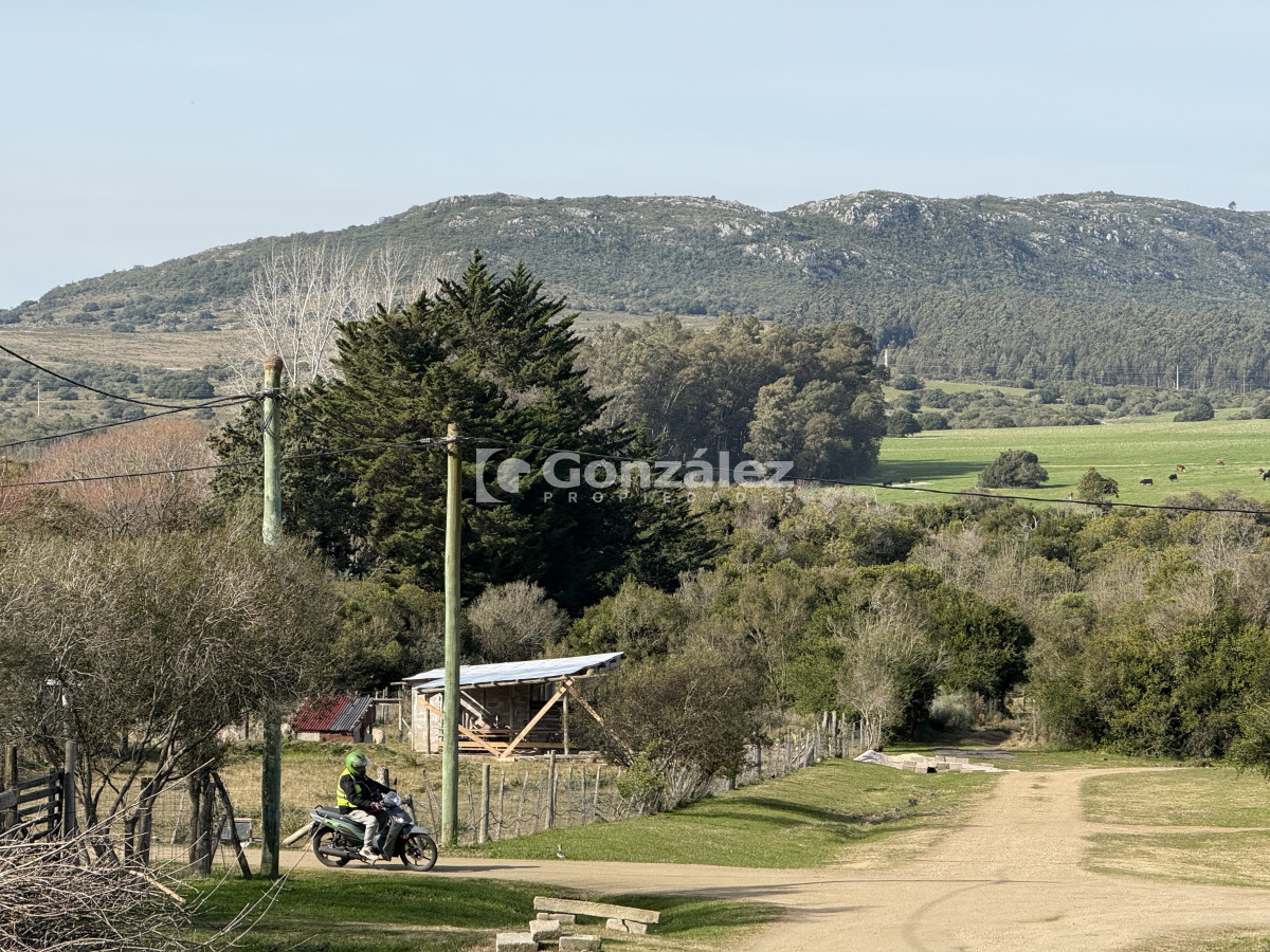 Terreno ID.813 - Terreno en venta Nueva Carrara Maldonado