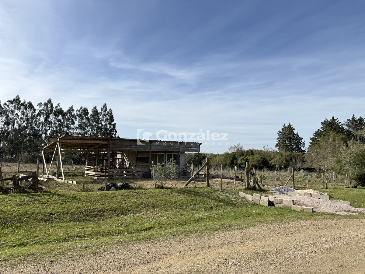 Terreno ID.813 - Terreno en venta Nueva Carrara Maldonado