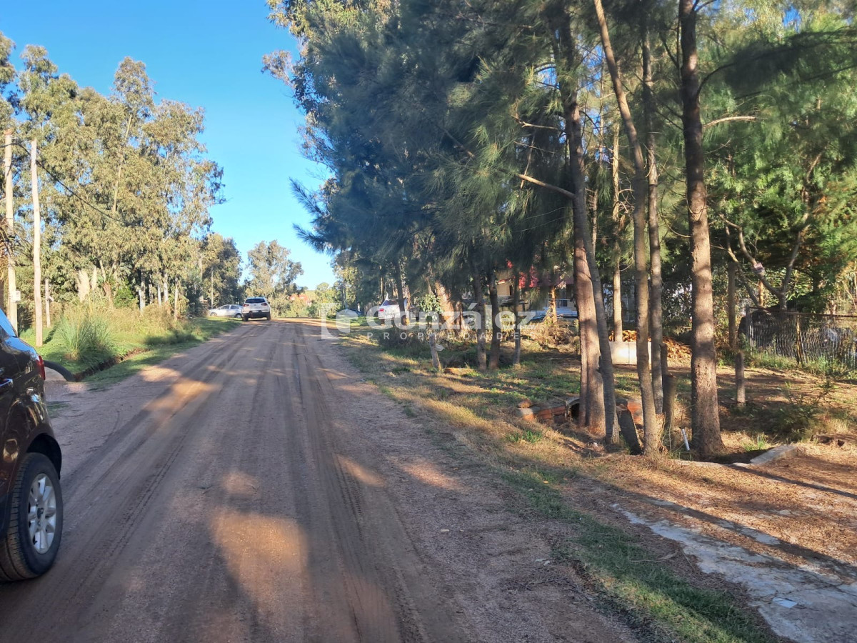 Terreno ID.786 - Terreno en venta Playa Verde Piriápolis 