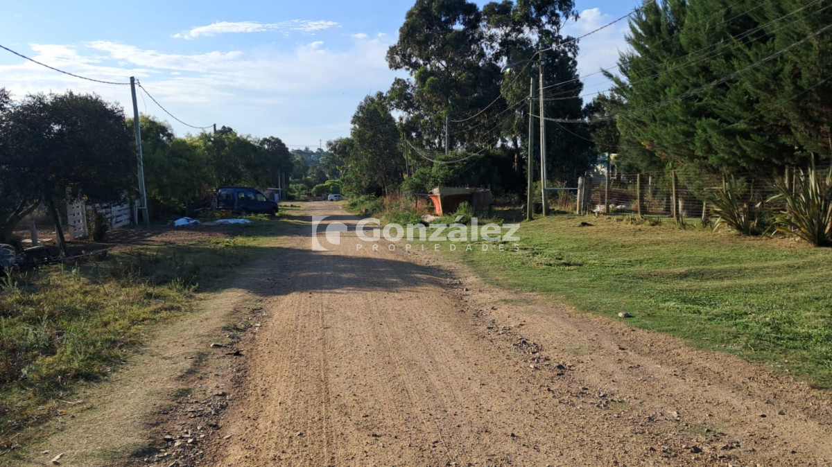 Terreno ID.761 - Terreno en Barrio La Falda Piriápolis 