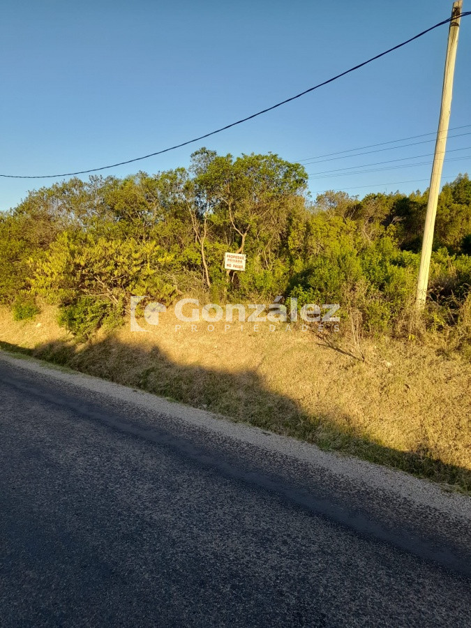 Terreno ID.389 - Terreno en venta Cerro del Toro Piriapolis