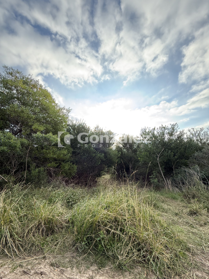 Terreno ID.673 - Oportunidad terrenos en Playa Hermosa