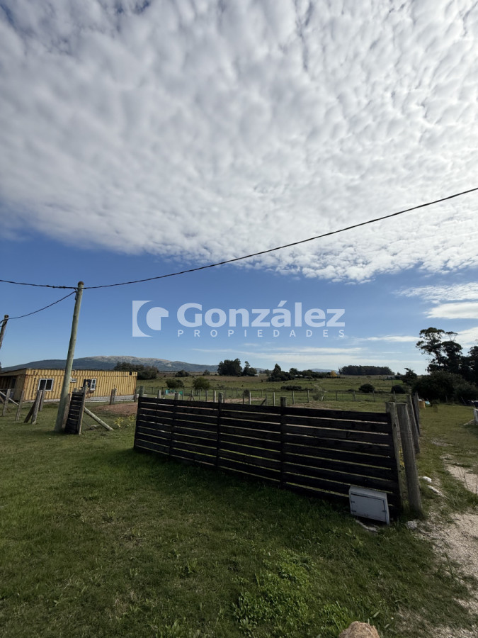 Terreno ID.784 - Terreno en venta km110 Pan De Azúcar