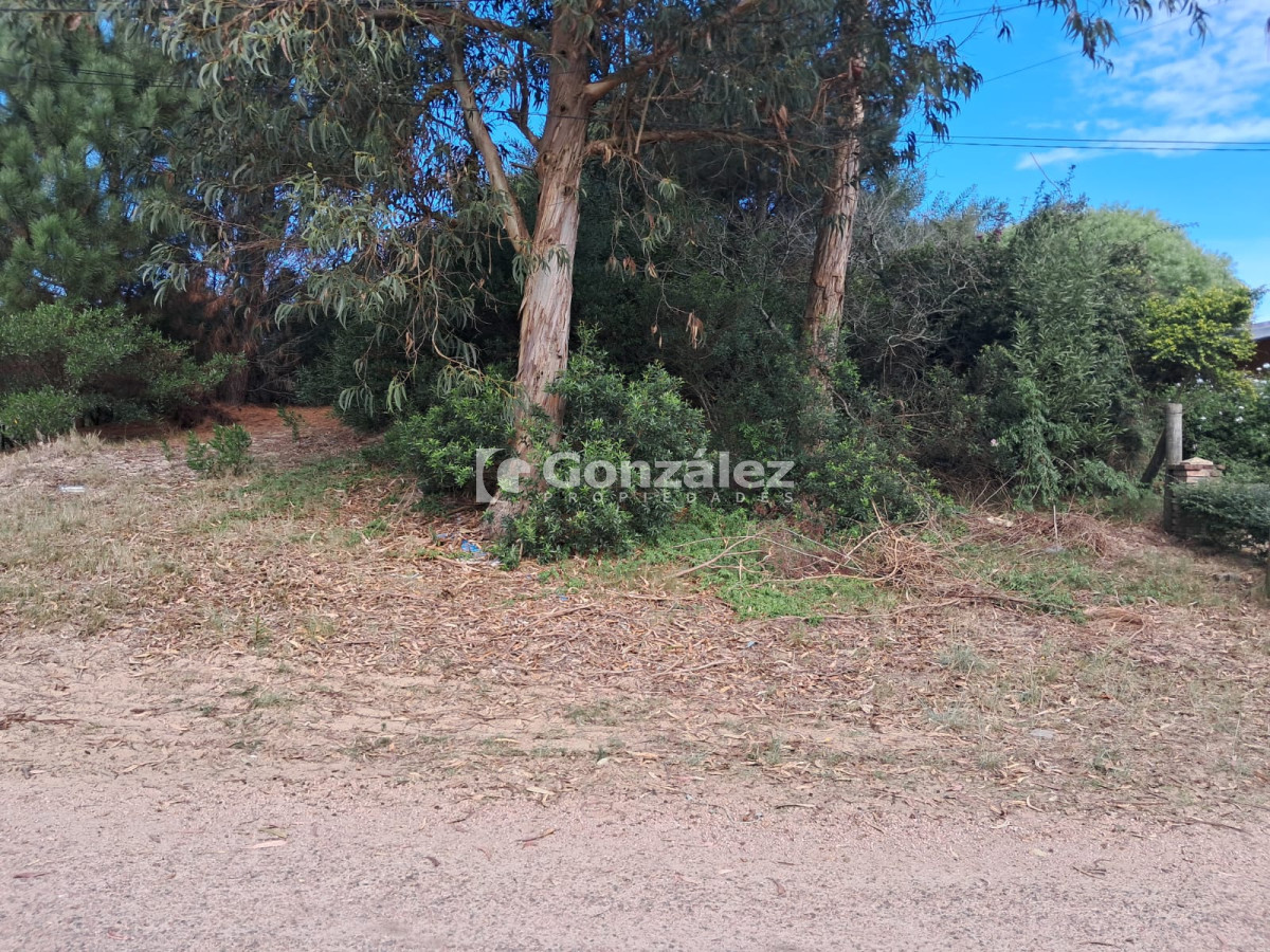 Terreno ID.706 - Terreno en Barrio Country
