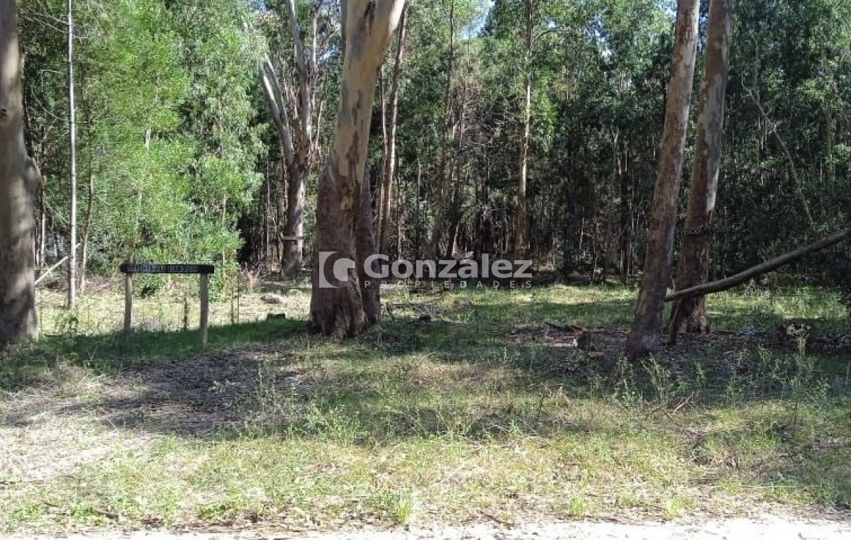 Terreno ID.836 - Terreno en venta Balneario La Esmeralda Rocha