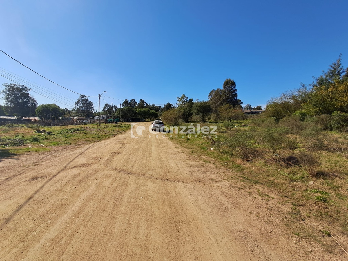 Terreno ID.739 - Terreno en venta La Falda Piriápolis