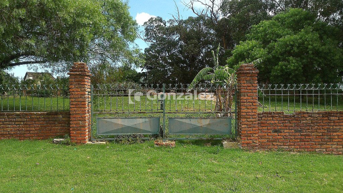 Terreno ID.437 - Cl. Artigas y Maldonado